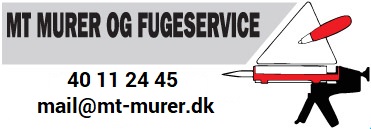 MT Murer og Fugeservice - Murermester i Århus, Tilst